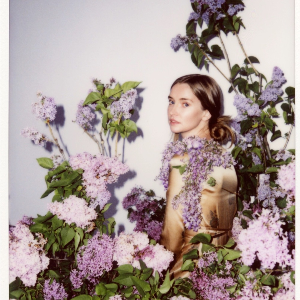 Meet your Posher, Karley